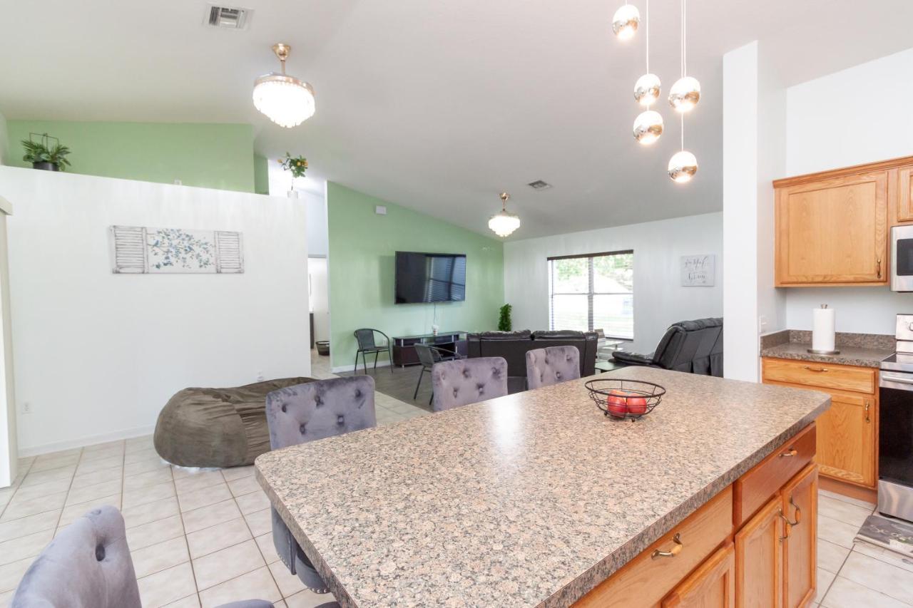 Gorgeous Fully Furnished 2-Bedroom Luxury Villa Kissimmee Zewnętrze zdjęcie